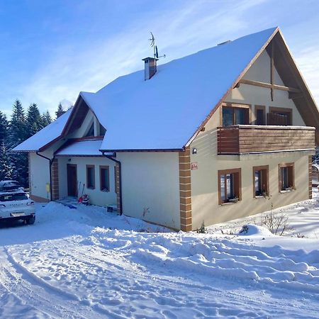 Agroturystyka Sarni Stok Криниця-Здруй Екстер'єр фото
